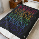 Pride | Mix & Match Fun-Flirty Lovers’ Blankets