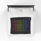 Pride | Mix & Match Fun-Flirty Lovers’ Blankets