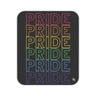 Pride | Mix Match Fun-Flirty Lovers’ Water-Resistant Blankets