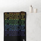 Pride | Mix & Match Naughty XL Fun-Flirty Lovers’ Towels
