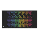 Pride | Mix & Match Naughty XL Fun-Flirty Lovers’ Towels