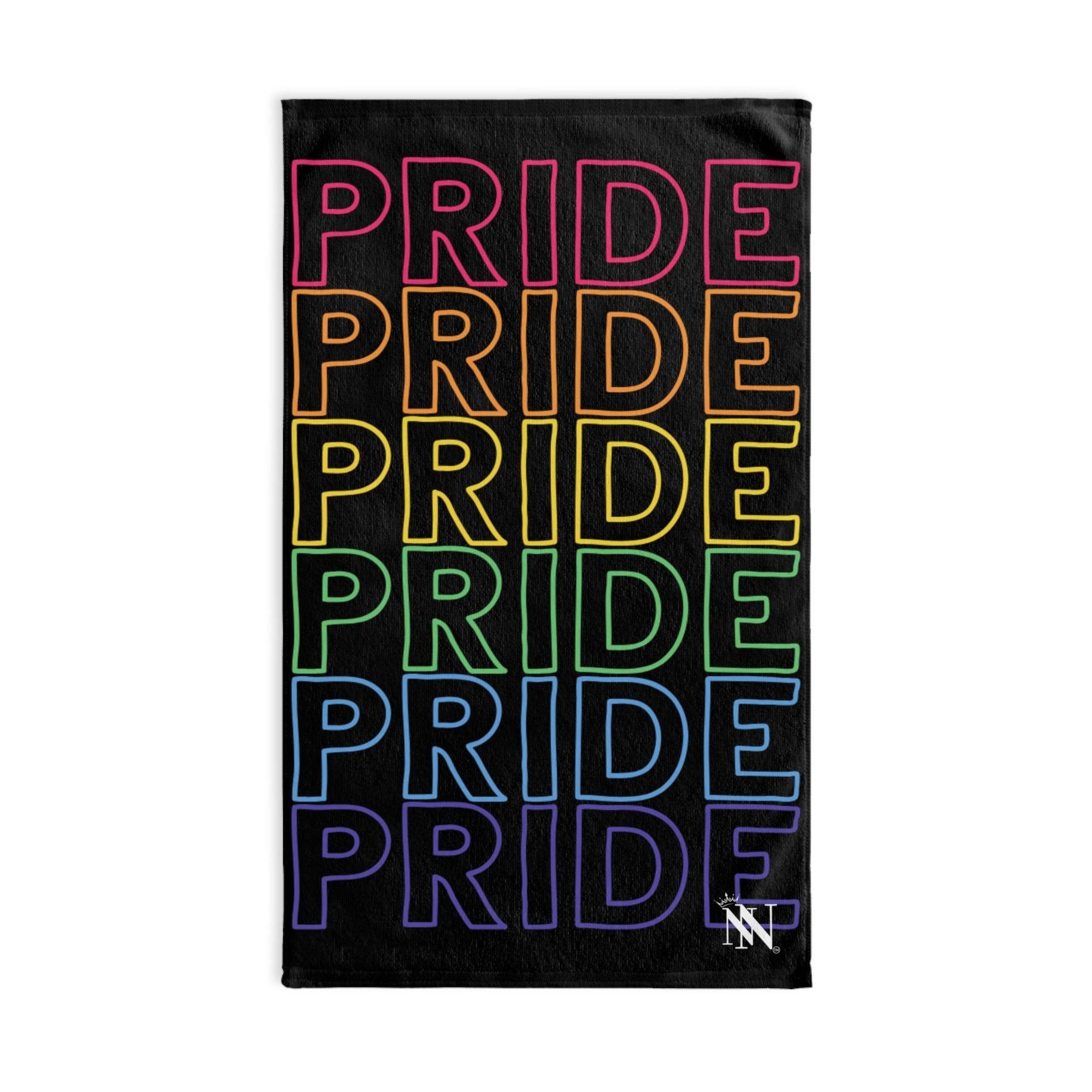 Pride | Mix & Match Original Fun-Flirty Lovers’ Towels