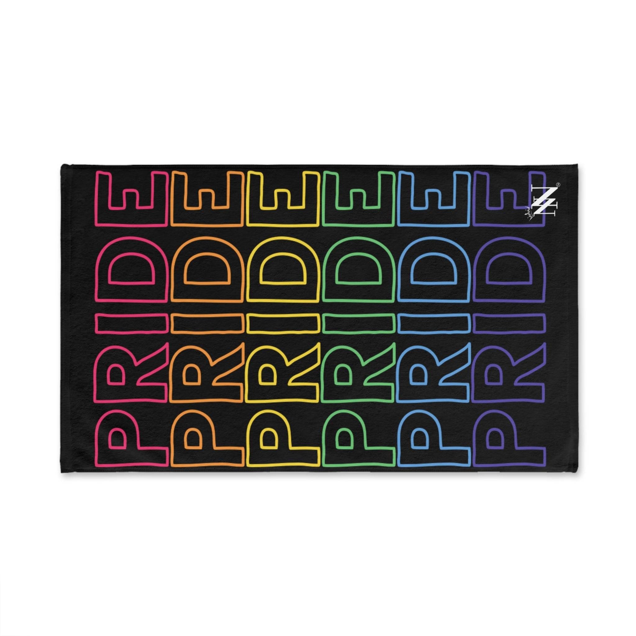 Pride | Mix & Match Original Fun-Flirty Lovers’ Towels