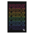 Pride | Mix & Match Soft Fun-Flirty Lovers’ Towels