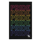 Pride | Mix & Match Soft Fun-Flirty Lovers’ Towels