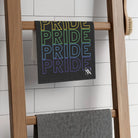 Pride | Mix & Match Soft Fun-Flirty Lovers’ Towels