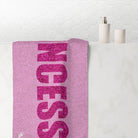 Princess | Mix & Match Naughty XL Fun-Flirty Lovers’ Towels