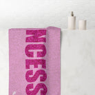 Princess | Mix & Match Naughty XL Fun-Flirty Lovers’ Towels