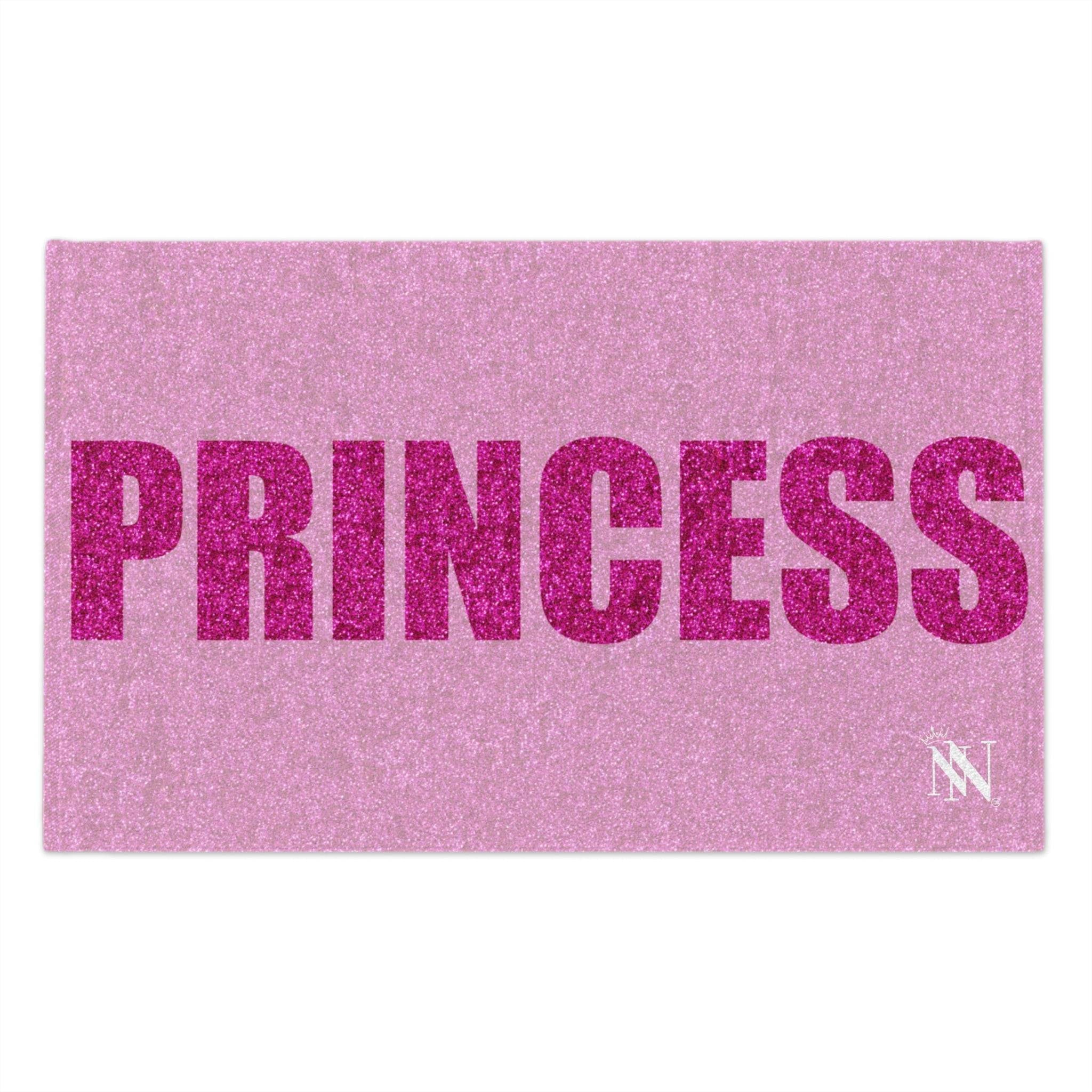 Princess | Mix & Match Soft Fun-Flirty Lovers’ Towels