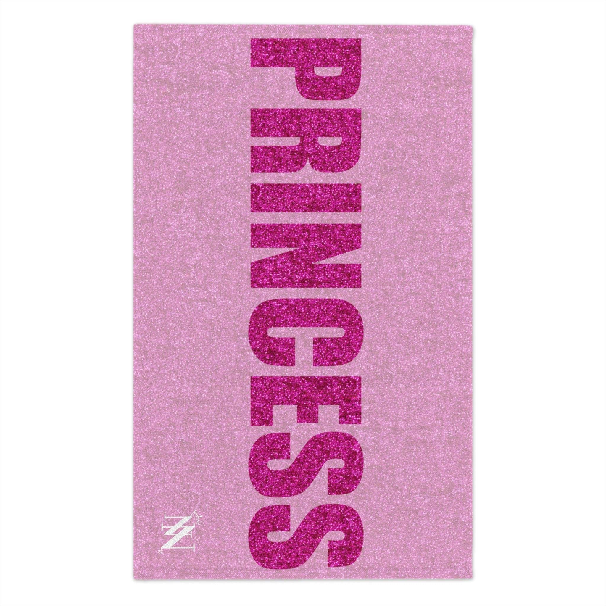 Princess | Mix & Match Soft Fun-Flirty Lovers’ Towels