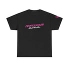 Professional Meat Handler | Mix & Match 100% Cotton Unisex Fun-Flirty Lovers’ Tees