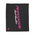 Professional Meat Handler | Mix & Match Fun-Flirty Lovers’ Blankets