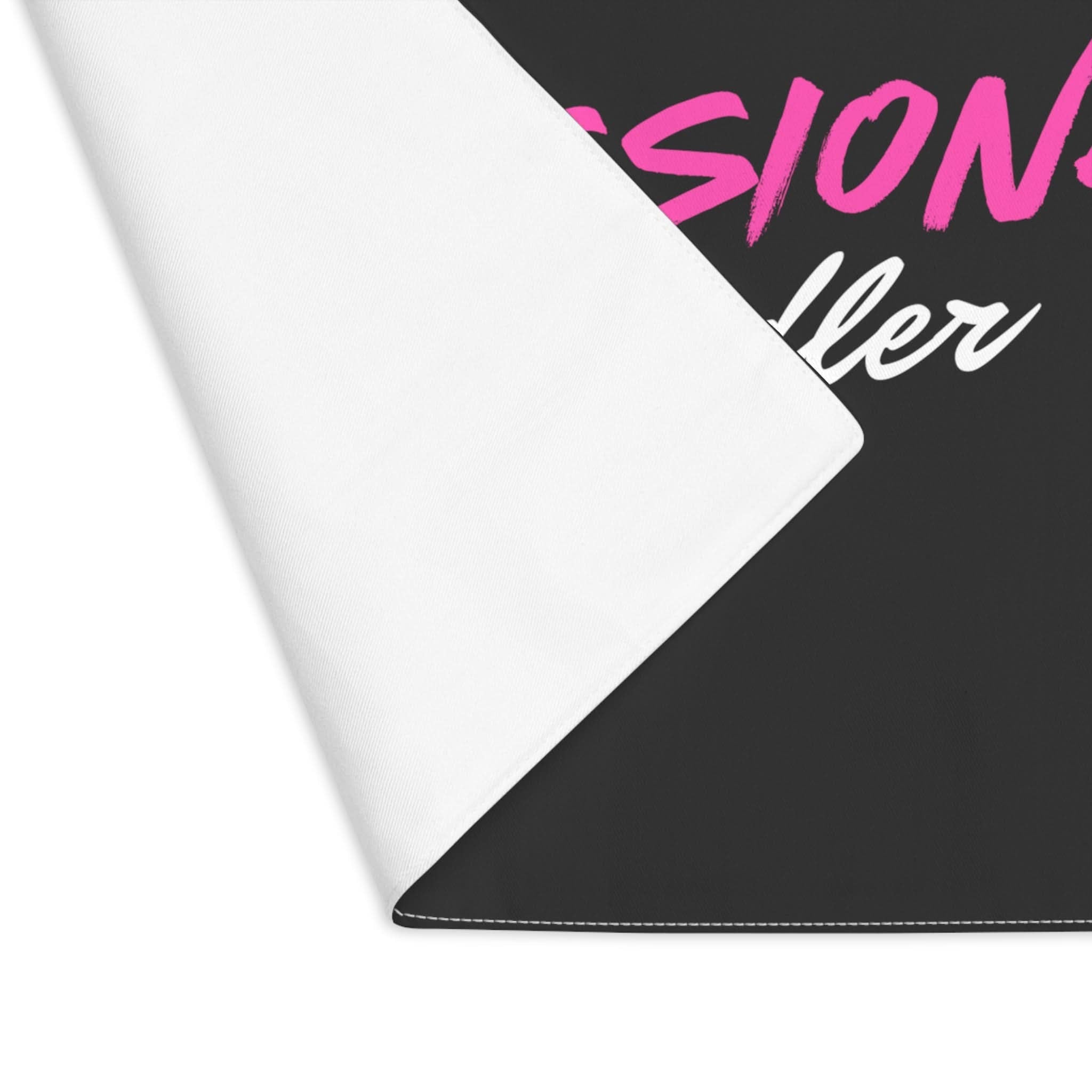 Professional Meat Handler | Mix & Match Playful Fun-Flirty Lovers’ Toy Mats