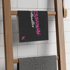 Professional Meat Handler | Mix & Match Soft Fun-Flirty Lovers’ Towels