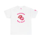 Professional Taste Tester | Mix & Match Cotton Unisex Fun-Flirty Lovers’ T-Shirts
