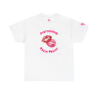 Professional Taste Tester | Mix & Match Cotton Unisex Fun-Flirty Lovers’ T-Shirts
