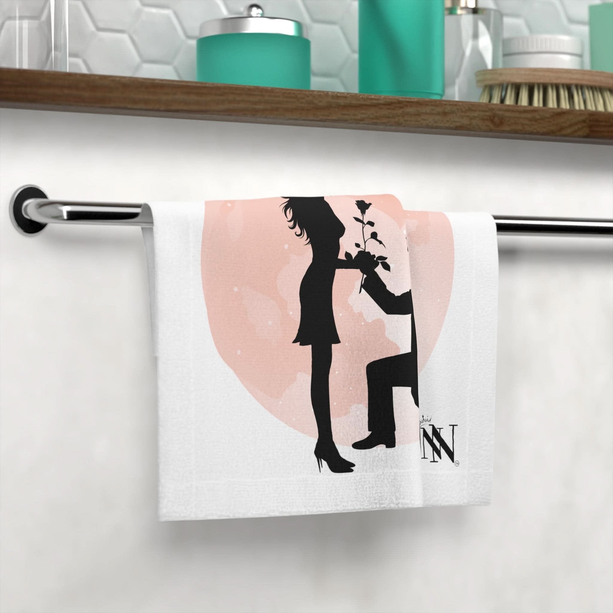 Proposal | Mix & Match Lils’ Fun-Flirty Lovers’ Towels