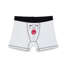 Pucker Up! | Mix & Match Fun-Flirty Lovers’ Boxer Briefs