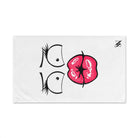 Pucker Up! | Mix & Match Original Fun-Flirty Lovers’ Towels