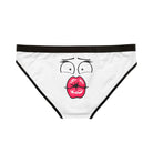 Pucker Up! | Mix & Match Women’s Fun-Flirty Lovers’ Panties