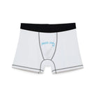 Puddle Lover | Mix & Match Fun-Flirty Lovers’ Boxer Briefs