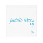Puddle Lover | Mix & Match Lils’ Fun-Flirty Lovers’ Towels