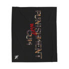 Punishment will Cum Black | Mix & Match Fun-Flirty Lovers’ Blankets