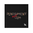 Punishment Will Cum Black | Mix & Match Lils’ Fun-Flirty Lovers’ Towels