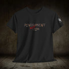 Punishment will Cum | Mix & Match 100% Cotton Unisex Fun-Flirty Lovers’ Tees