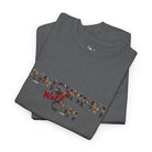 Punishment will Cum | Mix & Match 100% Cotton Unisex Fun-Flirty Lovers’ Tees