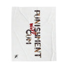 Punishment will Cum | Mix & Match Fun-Flirty Lovers’ Blankets