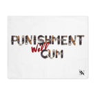 Punishment will Cum | Mix & Match Playful Fun-Flirty Lovers’ Toy Mats