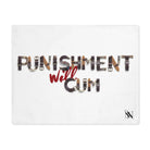 Punishment will Cum | Mix & Match Playful Fun-Flirty Lovers’ Toy Mats
