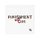 Punishment Will Cum White | Mix & Match Lils’ Fun-Flirty Lovers’ Towels