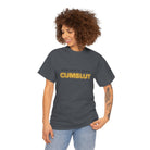 Pure Cum Slut | Mix & Match 100% Cotton Unisex Fun-Flirty Lovers’ Tees