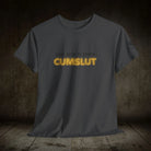 Pure Cum Slut | Mix & Match 100% Cotton Unisex Fun-Flirty Lovers’ Tees