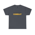 Pure Cum Slut | Mix & Match 100% Cotton Unisex Fun-Flirty Lovers’ Tees