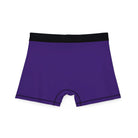 Purple Thinking About My Sex Toys | Mix & Match Fun-Flirty Lovers’ Boxer Briefs