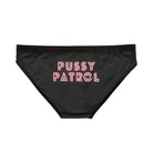 Pussy Patrol | Mix & Match Women’s Fun-Flirty Lovers’ Panties