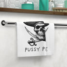 Pussy Pirate | Mix & Match Lils’ Fun-Flirty Lovers’ Towels