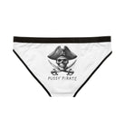 Pussy Pirate | Mix & Match Women’s Fun-Flirty Lovers’ Panties
