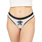 Pussy Pirate | Mix & Match Women’s Fun-Flirty Lovers’ Thongs