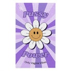 Pussy Power | Mix & Match Soft Fun-Flirty Lovers’ Towels