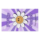 Pussy Power | Mix & Match Soft Fun-Flirty Lovers’ Towels