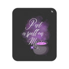 Put A Spell On Me | Mix Match Fun-Flirty Lovers’ Water-Resistant Blankets