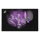 Put a Spell on Me | Mix & Match Soft Fun-Flirty Lovers’ Towels