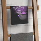 Put a Spell on Me | Mix & Match Soft Fun-Flirty Lovers’ Towels