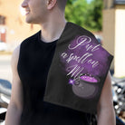 Put a Spell on Me | Mix & Match Soft Fun-Flirty Lovers’ Towels