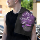 Put a Spell on Me | Mix & Match Soft Fun-Flirty Lovers’ Towels