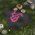Put Passion in It! | Mix Match Fun-Flirty Lovers’ Water-Resistant Blankets